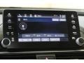 Crystal Black Pearl - Accord Touring Sedan Photo No. 10