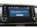 Crystal Black Pearl - Accord Touring Sedan Photo No. 11