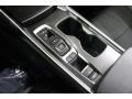 Crystal Black Pearl - Accord Touring Sedan Photo No. 15