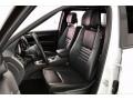 Black Interior Photo for 2020 Jeep Grand Cherokee #141498757