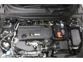 Crystal Black Pearl - Accord Touring Sedan Photo No. 20