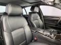 Black Front Seat Photo for 2015 BMW 5 Series #141498787