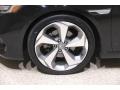 Crystal Black Pearl - Accord Touring Sedan Photo No. 21
