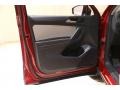 Cardinal Red Metallic - Tiguan SE 4MOTION Photo No. 4