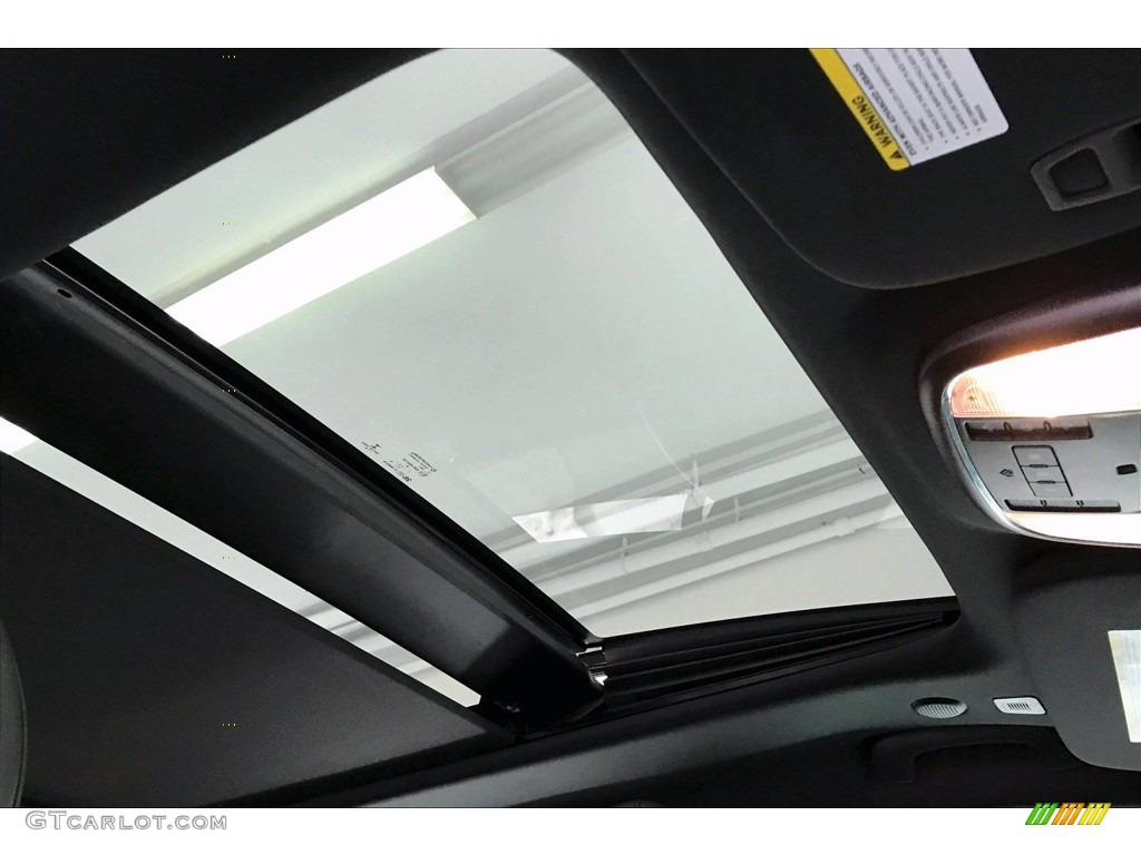 2020 Jeep Grand Cherokee Limited X 4x4 Sunroof Photos