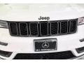 2020 Bright White Jeep Grand Cherokee Limited X 4x4  photo #30
