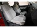 Cardinal Red Metallic - Tiguan SE 4MOTION Photo No. 15