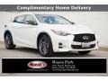 2018 Majestic White Infiniti QX30 Sport #141495861