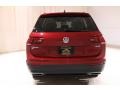 Cardinal Red Metallic - Tiguan SE 4MOTION Photo No. 18