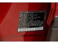 Cardinal Red Metallic - Tiguan SE 4MOTION Photo No. 21