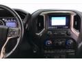 2019 Black Chevrolet Silverado 1500 High Country Crew Cab 4WD  photo #5