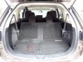 2017 Mitsubishi Outlander SE S-AWC Trunk