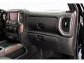 2019 Black Chevrolet Silverado 1500 High Country Crew Cab 4WD  photo #16