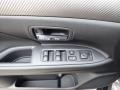 Black Door Panel Photo for 2017 Mitsubishi Outlander #141499636