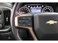 2019 Black Chevrolet Silverado 1500 High Country Crew Cab 4WD  photo #21