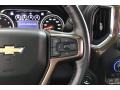 2019 Black Chevrolet Silverado 1500 High Country Crew Cab 4WD  photo #22