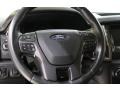  2020 Ranger Lariat SuperCrew 4x4 Steering Wheel