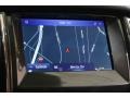 Navigation of 2020 Ranger Lariat SuperCrew 4x4