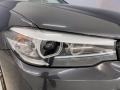 Dark Graphite Metallic - 5 Series 540i Sedan Photo No. 7