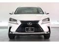 Eminent White Pearl - NX 300 Photo No. 2