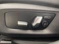 Dark Graphite Metallic - 5 Series 540i Sedan Photo No. 15