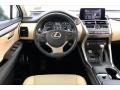 Creme Dashboard Photo for 2019 Lexus NX #141500233