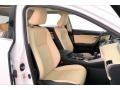 Creme Interior Photo for 2019 Lexus NX #141500275