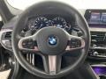 Dark Graphite Metallic - 5 Series 540i Sedan Photo No. 18