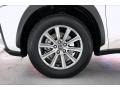 2019 Lexus NX 300 Wheel and Tire Photo