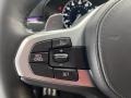 Dark Graphite Metallic - 5 Series 540i Sedan Photo No. 19