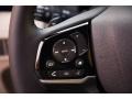 Beige Steering Wheel Photo for 2022 Honda Odyssey #141500343