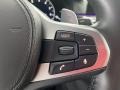 Dark Graphite Metallic - 5 Series 540i Sedan Photo No. 20