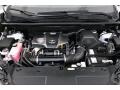2.0 Liter Turbocharged DOHC 16-Valve VVT-i 4 Cylinder Engine for 2019 Lexus NX 300 #141500359