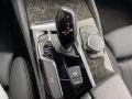 Dark Graphite Metallic - 5 Series 540i Sedan Photo No. 27