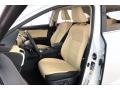 Creme Front Seat Photo for 2019 Lexus NX #141500605