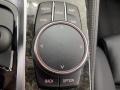 Dark Graphite Metallic - 5 Series 540i Sedan Photo No. 29
