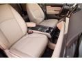 2022 Honda Odyssey Beige Interior Front Seat Photo
