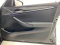 Dark Graphite Metallic - 5 Series 540i Sedan Photo No. 32