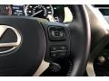 Creme Steering Wheel Photo for 2019 Lexus NX #141500710