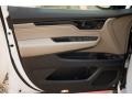 Beige Door Panel Photo for 2022 Honda Odyssey #141500731