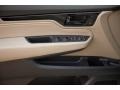 2022 Honda Odyssey Beige Interior Door Panel Photo