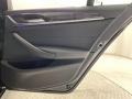 Dark Graphite Metallic - 5 Series 540i Sedan Photo No. 35