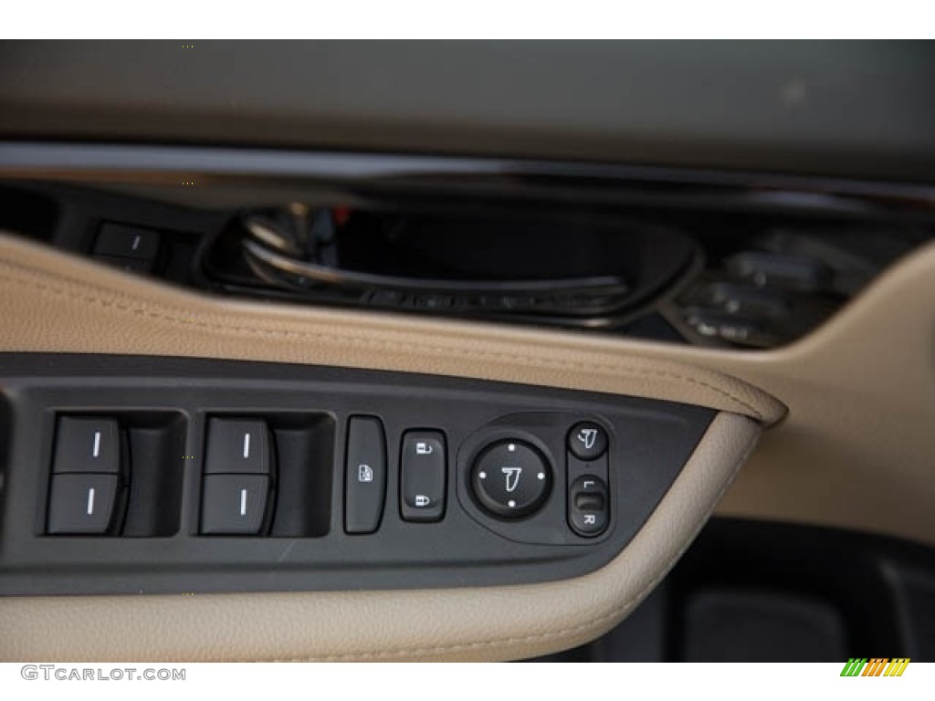 2022 Honda Odyssey Elite Controls Photo #141500779