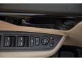 2022 Honda Odyssey Beige Interior Controls Photo