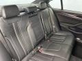 Dark Graphite Metallic - 5 Series 540i Sedan Photo No. 36