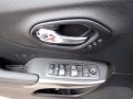 Billet Silver Metallic - Cherokee Limited 4x4 Photo No. 14
