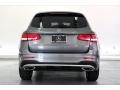 Selenite Grey Metallic - GLC 300 Photo No. 3