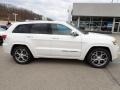 2021 Ivory 3-Coat Jeep Grand Cherokee Overland 4x4  photo #7