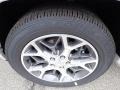 2021 Ivory 3-Coat Jeep Grand Cherokee Overland 4x4  photo #10
