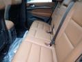 2021 Ivory 3-Coat Jeep Grand Cherokee Overland 4x4  photo #12